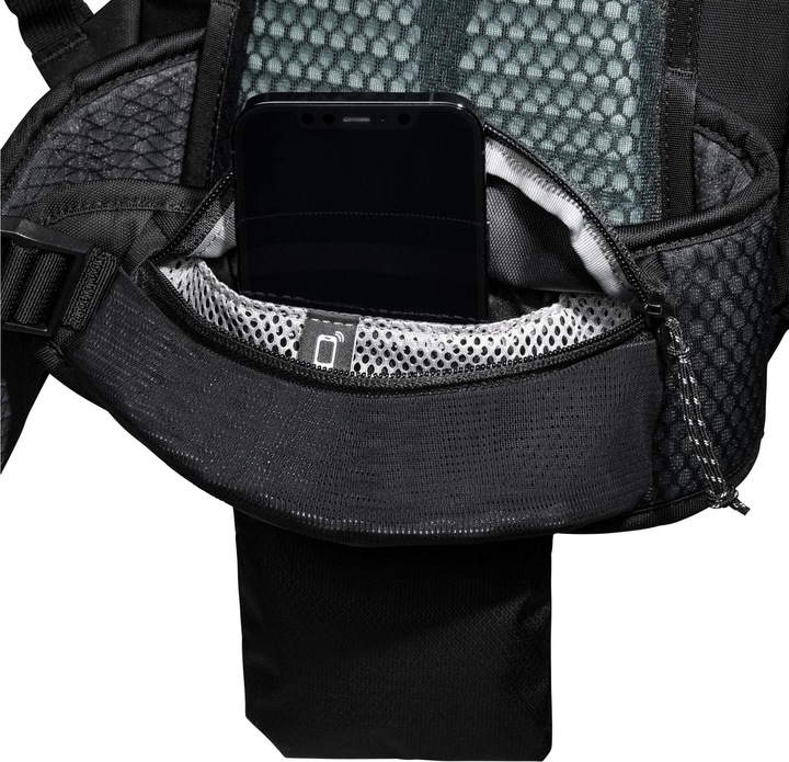Actual product image Mammut Lithium (20 l)
