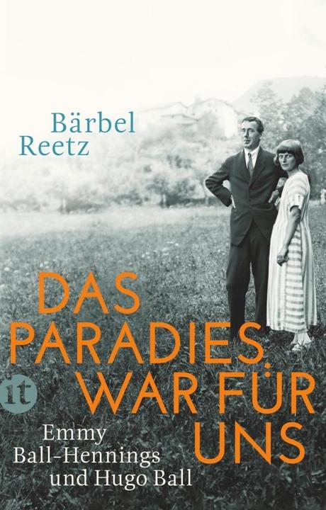 Produktbild Das Paradies war für uns (Deutsch, Bärbel Reetz, 2015)