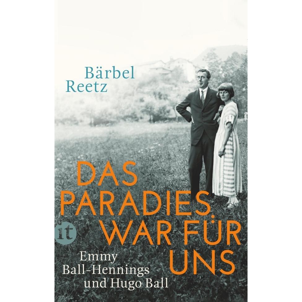 Das Paradies war für uns, Sachbücher von Bärbel Reetz