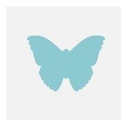 Brewis, Perforatore, Dekorativer Locher - Schmetterling 3,8 cm MIX