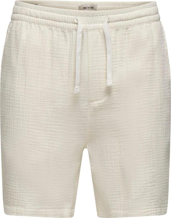 Only & Sons ONSTEL-PAS Normal geschnitten Shorts Shorts (XL)