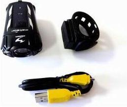 Produktbild Moon Scheinwerfer Meteor 400 Lumen (400 lm, 400 lm)