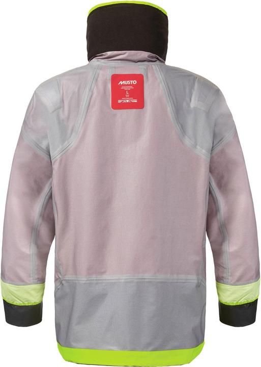 Actual product image Musto BR3 Pertex® Offshore Jacke (XL)