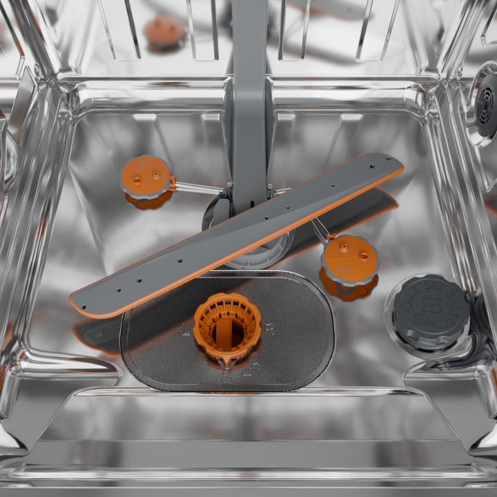 Actual product image Gorenje GV16B