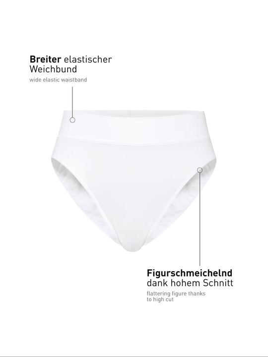 Actual product image Calida Elastic (XS, Single pack)