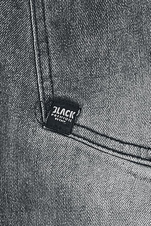 Produktbild Black Premium Pete (Straight Fit) (30)