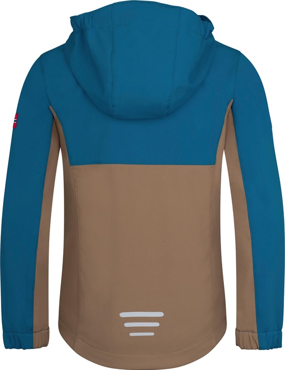 Actual product image Trollkids Kid's Kristiansand Jacket (110)
