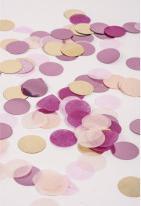 Actual product image Rayher Confetti, 2cm ø, 30 g