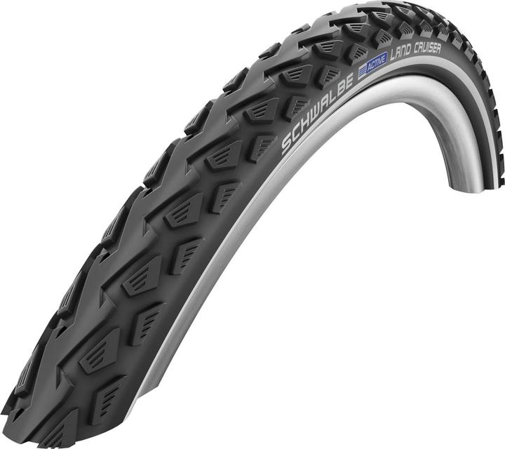 Schwalbe Land Cruiser