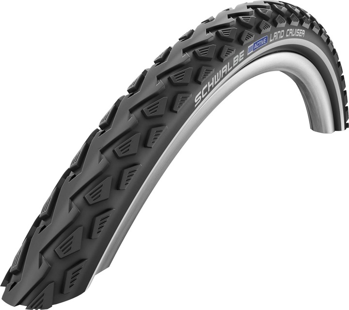 Produktbild Schwalbe Land Cruiser (28 x 1.60, 42-622)