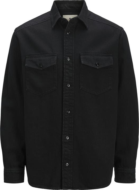 Produktbild Jack & Jones Jprblubruce Denim L/S Shirt (XL)