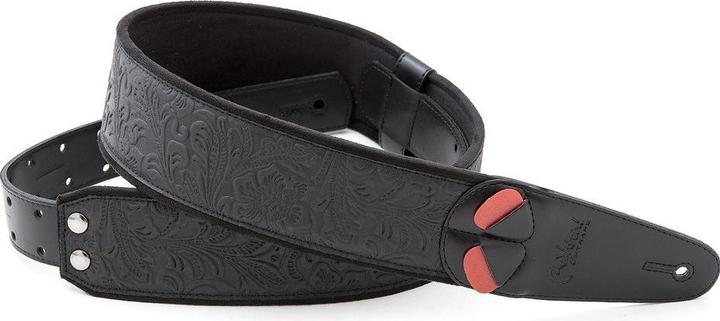 Image du produit Righton Sandokan Black (42 mm)