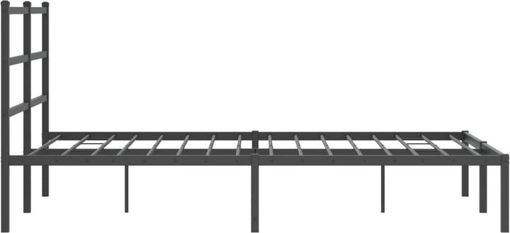 Image du produit vidaXL Bettgestell (140 x 190 cm)