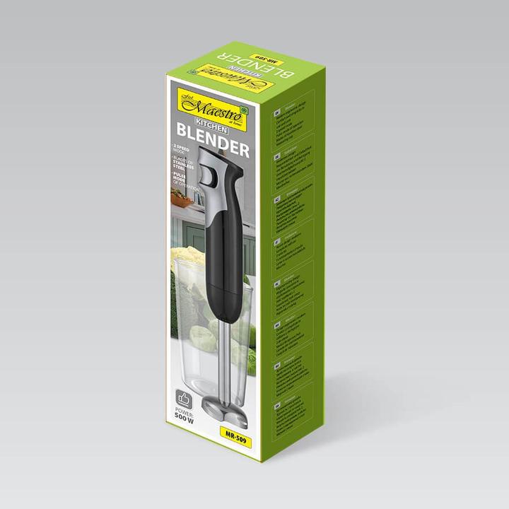 Image du produit Maestro Blender ręczny 500W MR-509