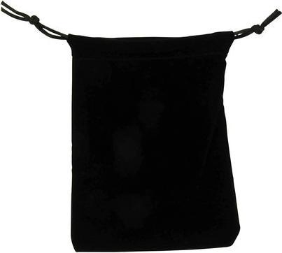 Produktbild Novidarte VELORU Beutel Schwarz