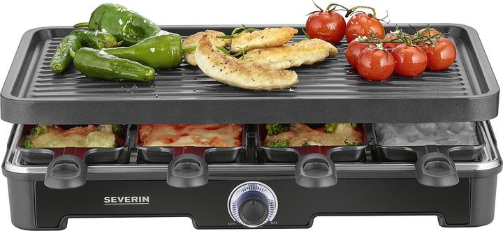 Immagine prodotto Severin Raclette SEV IFA