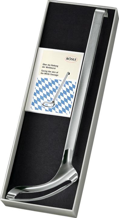 Produktbild Rösle Weisswurstheber 34cm