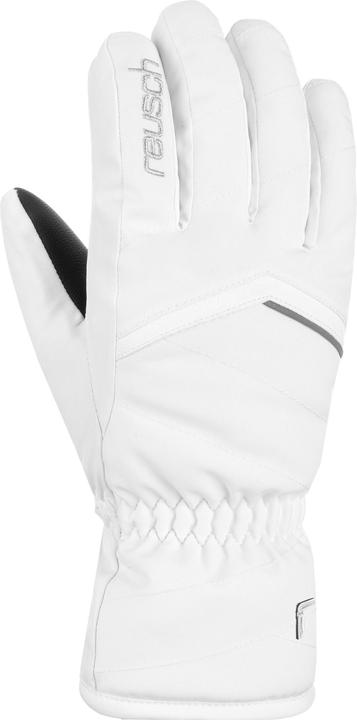 Image du produit Reusch gants de ski marisa (7.5)