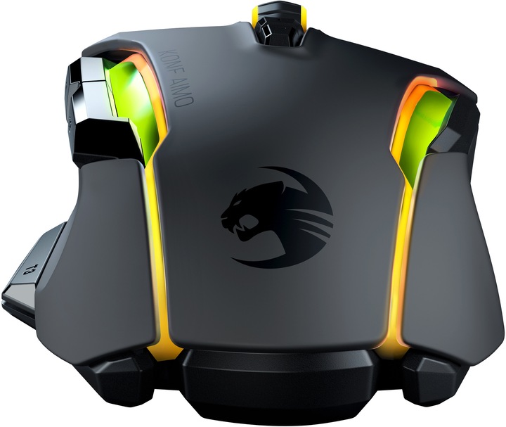 Actual product image Roccat Kone Aimo Remastered (Cable)