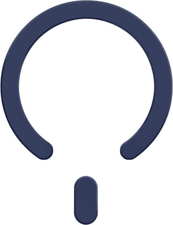 Productafbeelding Tech-Protect Mmp-200 Magnetischer Magsafe-Ring Tiefblau