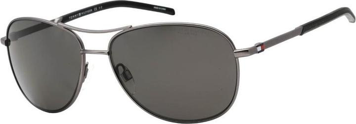 Immagine prodotto Tommy Hilfiger Uomo Semplice Occhiali da Sole