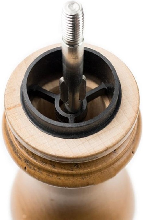 Productafbeelding Peugeot Parijs Antiek (Zout)