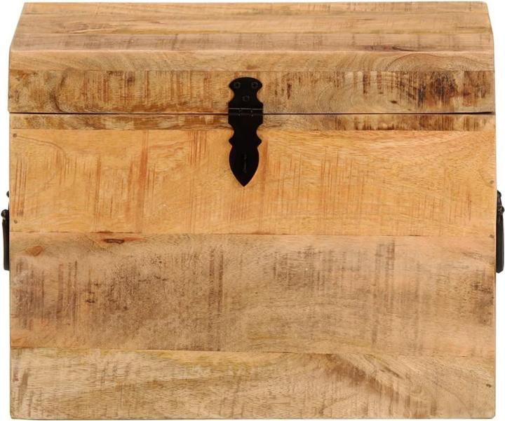 Actual product image vidaXL Aufbewahrungsbox (28 cm, 1x)