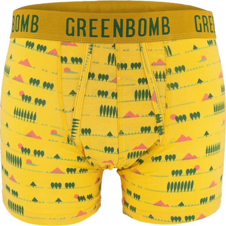 Immagine prodotto Greenbomb Baule (XXL)
