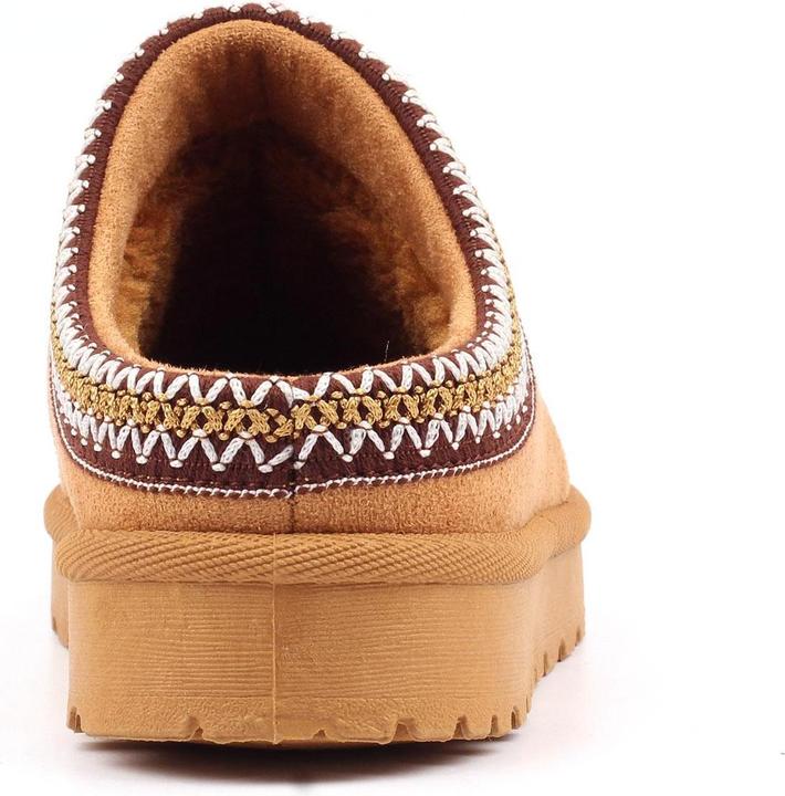 Produktbild Lunar Nepal Pantoffeln (40)