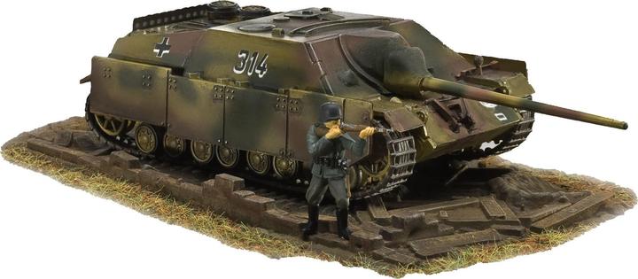 Actual product image Revell Jagdpanzer IV (L/70)