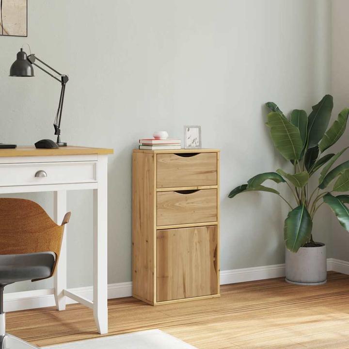 Produktbild vidaXL Marv (40 x 24 x 79 cm)