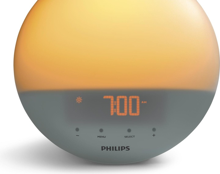Produktbild Philips Wake-up Light