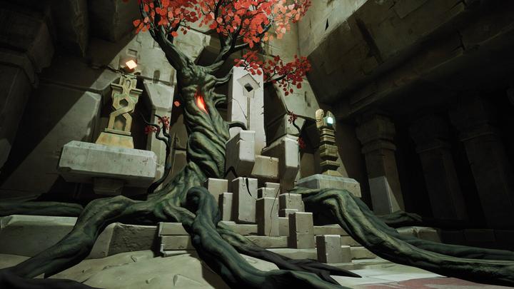 Produktbild THQ Chronos: Before the Ashes (Xbox One X, Xbox Series X, Multilingual)