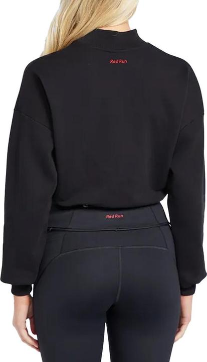 Produktbild Red Run Inky Kurzes Sweatshirt (L)