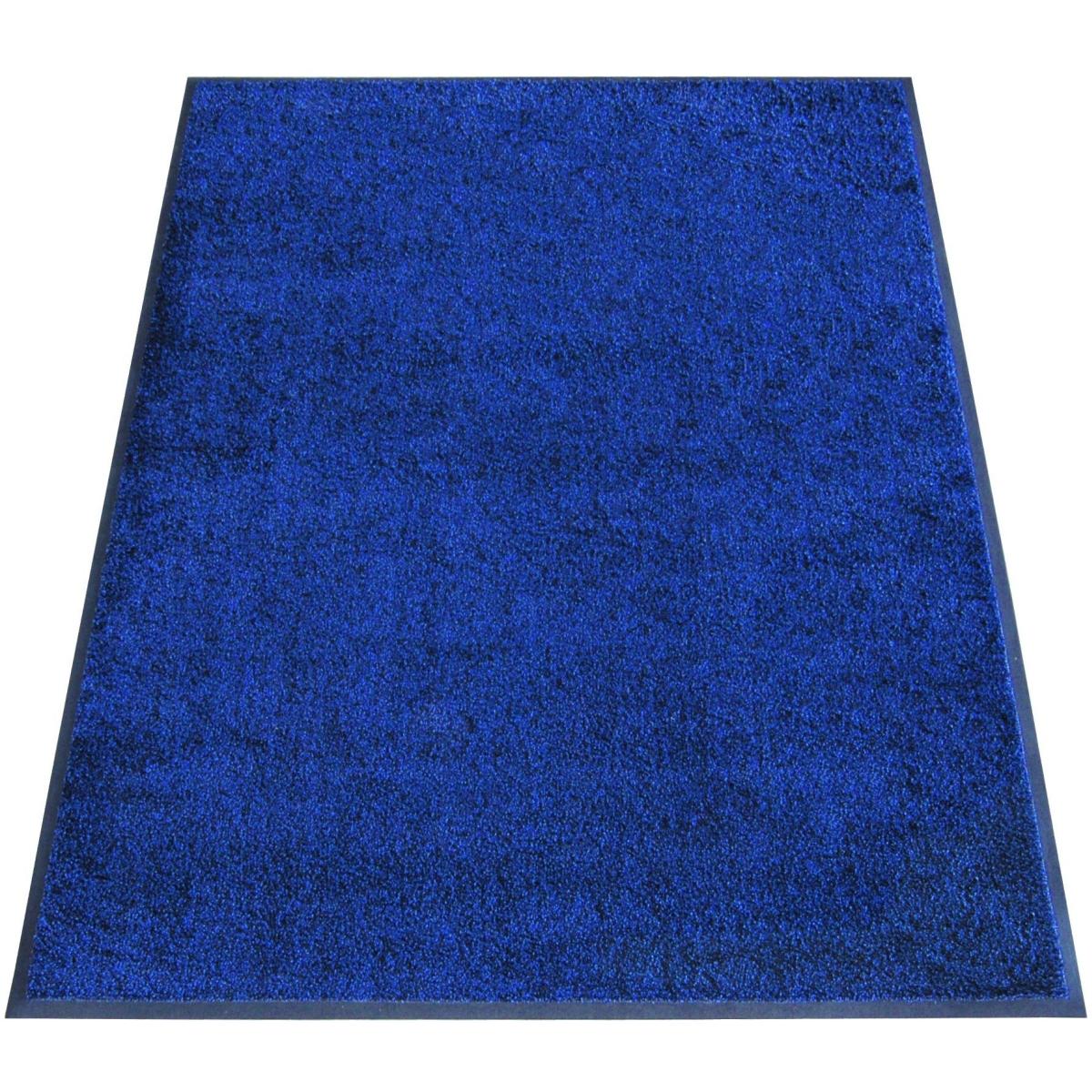 kaiserkraft, Fussmatte, Schmutzfangmatte für Innen, Flor aus High-Twist-Nylon (115 x 180 cm)