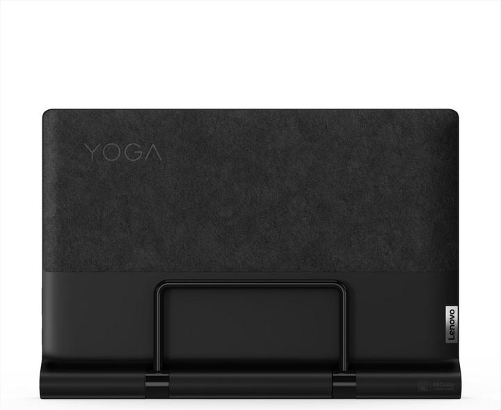 Actual product image Lenovo Yoga Tab 13 (WLAN only, 13", 128 GB, Shadow Black)