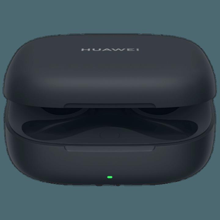 Produktbild Huawei FreeArc Schwarz FreeArc Schwarz (ANC, 28 h, Kabellos, Kabelgebunden)