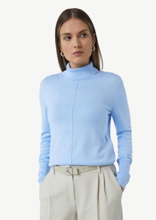 Image du produit Comma Identity Pull en maille (44)