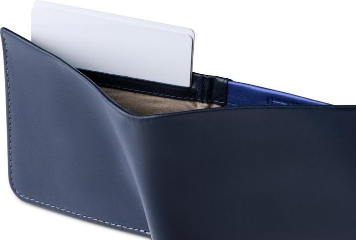 Actual product image Bellroy Hide & Seek - HI wallet