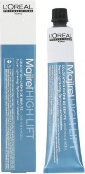 Image du produit L'Oréal Professionnel Majirel High Lift (Violet Cendré HIGH LIFT)