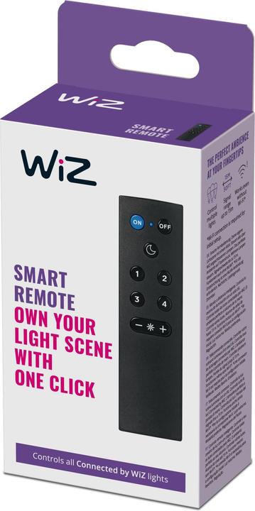 Produktbild WiZ WiZmote