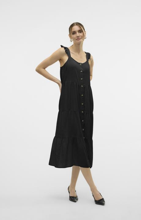Produktbild Vero Moda VMLINN Midikleid Kleid (M)