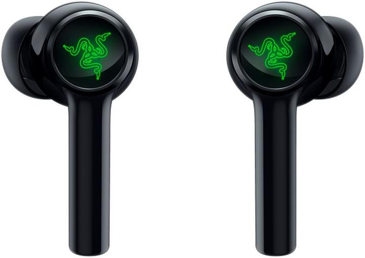 Produktbild Razer Hammerhead (Aktive Geräuschunterdrückung, 4 h, Kabellos)