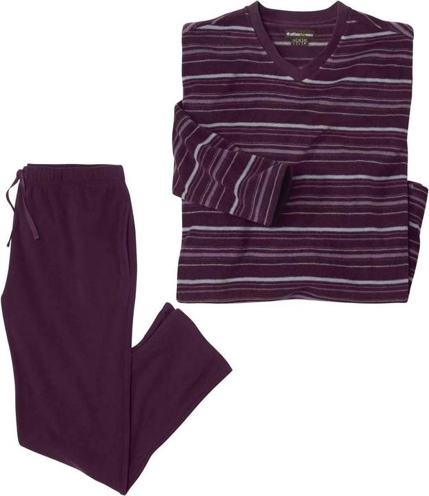 Atlas For Men Schlafanzug (3XL)