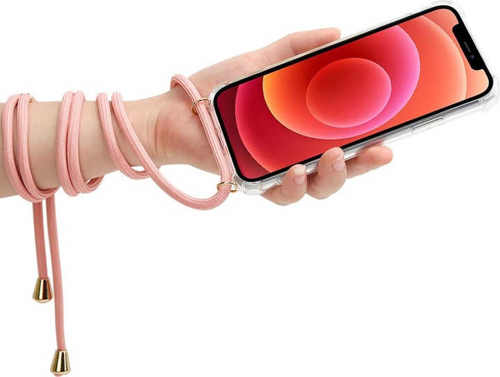 Actual product image Celly Lacet (Apple iPhone 12 Pro Max)