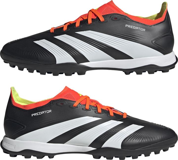Actual product image adidas football boots predator league tf (46)