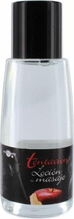 Produktbild Tentación Tentacion Locion De Masaje Piel De Seda 50 ml (50 ml)