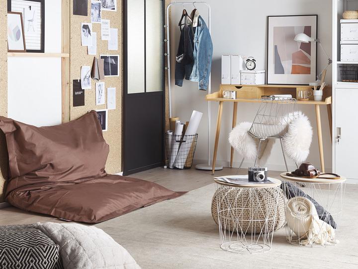 Actual product image Beliani Fuzzy