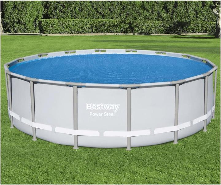 Produktbild Bestway Solarabdeckplane