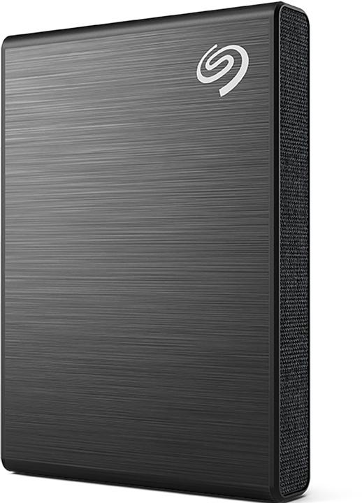 Actual product image Seagate One Touch with Password (4 TB)